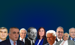 Aydın siyasetine damga vurdular