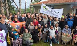 Sofular'da 'kül tesisi' ayaklanması