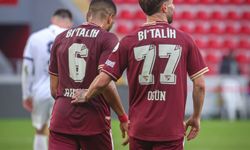 Söke 1970’e Göztepe şoku; 9-1