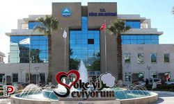 Söke Belediyesi 13 personel alacak