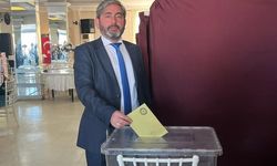 Söke Berberler Odası'nda Demiryürek'e güven oyu