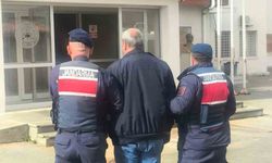 Söke’de dolandırıcılık suçundan aranan hükümlü yakalandı