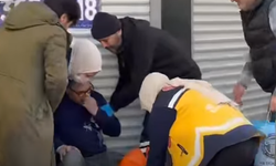 Söke’de gazeteci Tuna'ya kanlı pusu