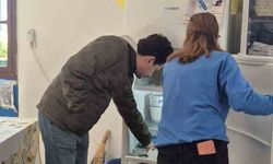 Söke’de gıda işletmelerine risk esaslı denetim