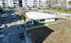 Aydın BŞB'den Söke'ye yepyeni hizmet