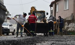 Söke’de selin yaraları sarılıyor