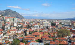 Söke Spor Kompleksi açılış için gün sayıyor