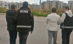 Aydın'da kirli pazarlık deşifre oldu: Rüşvetçiler tutuklandı