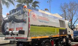 Sultanhisar Belediyesi’nin araç filosu güçlendi