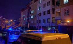 Tartıştığı erkek arkadaşını banyoda bıçaklayarak öldürdü