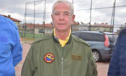 THK Aydın’da acı kayıp