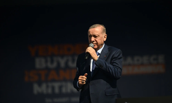 Cumhurbaşkanı Erdoğan mitingi için Didim'deki hareket saatleri belirlendi