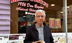 Nazilli'nin Mansur Yavaş'ı