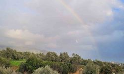 Aydın'da kartpostallık görüntüler