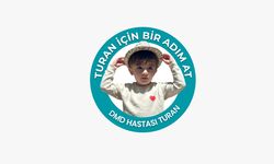 DMD hastası Kuyucaklı Turan için, Karacasu'da yardım gecesi düzenlenecek