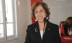 Türk Kadınlar Birliği'nde Atila, başkanlığa seçildi