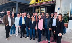 Türkiye'nin ilk kadın adayı Karagöz'ün yarattığı farkındalık ülke geneline yayıldı