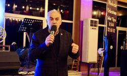 Uğur Mumcu, CHP Çine Örgütü’nün düzenlediği etkinlikle anıldı