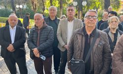 Uğur Mumcu Nazilli’de saygı ve özlemle anıldı