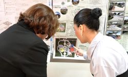 Geleceğin parkları Didim'de hayat bulacak