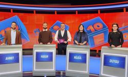 En çok izlenen yarışmada Karacasu soruldu