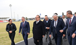 Vali Canbolat’tan Söke’ye yatırım çıkarması