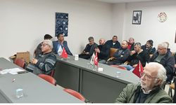 Karacasu'da Başkan Adayı Töz, yükselen kiralara tepki gösterdi: "Esnaf mağdur oluyor"