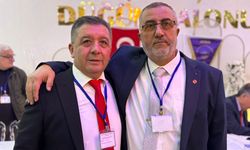 Nazilli Manifaturacılarda seçim heyecanı başladı