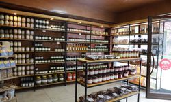 Başkan Yetişkin’den Türkiye’ye açılan lezzet kapısı