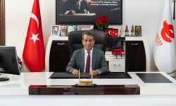 Başkan Yetişkin’den alçak provokasyona sert tepki