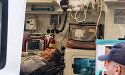 Nazilli’de kan aktı: Husumetlisini bıçaklayıp kaçtı