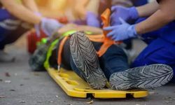 Nazilli’de fabrikada feci iş kazası: 41 yaşındaki işçi hayatını kaybetti