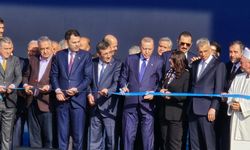 Erdoğan müjdeledi, Çerçioğlu’nu övdü: Şehir Hastanesi, Eğitim ve Araştırma Hastanesi olacak