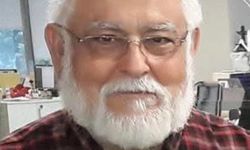 Emekli gazeteci Didim'de yaşamını yitirdi