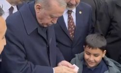 Didim’de eski başkanın oğlunun Erdoğan diyaloğu gündem oldu