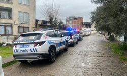 Nazilli’de tüm ekipler bölgeye sevk edildi: Azerbeycanlı kiracı mahalleyi ayağa kaldırdı