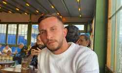 Didim acı kaza; Genç sürücü feci kazada hayatını kaybetti