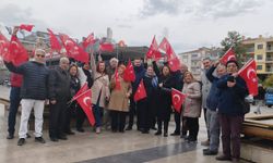 Yabaş: “Elini kırarız”