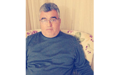 Aydın'da kahreden ölüm: İlçe yasa boğuldu