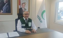 Yeşilay’dan Aydın’a çağrı