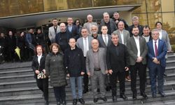 Yetişkin’den Çerçioğlu’na Turistik Park için tahliye çağrısı