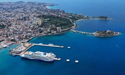 Yılancıburnu'nda gömülü tarih gün yüzüne çıkıyor