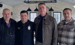 Galatasaray’dan Aydın Yıldızspor’a ziyaret