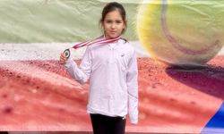 Aydın'ın gururu oldu: İzmir'den şampiyonlukla döndü