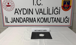 Nazilli’den alıp Bozdoğan’da satıyorlardı: Jandarma zehir tacirlerini enseledi