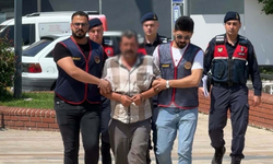 Aydın'da arkadaş katline müebbet