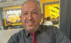 Eşini öldürmek isterken kendi can verdi