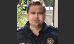 Başkomiser canına kıydı