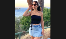 Aydınlı genç kadın teknede ölü bulundu