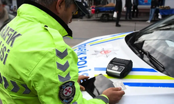 Trafik cezalarında yeni dönem: Cezalar katlandı